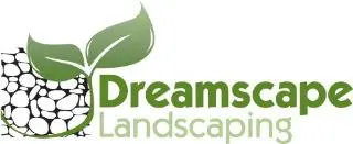 Dreamscape Landscaping Logo
